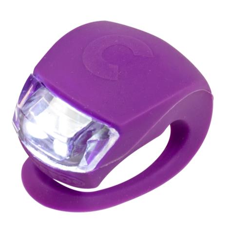 Micro Lights Purple  £5.95
